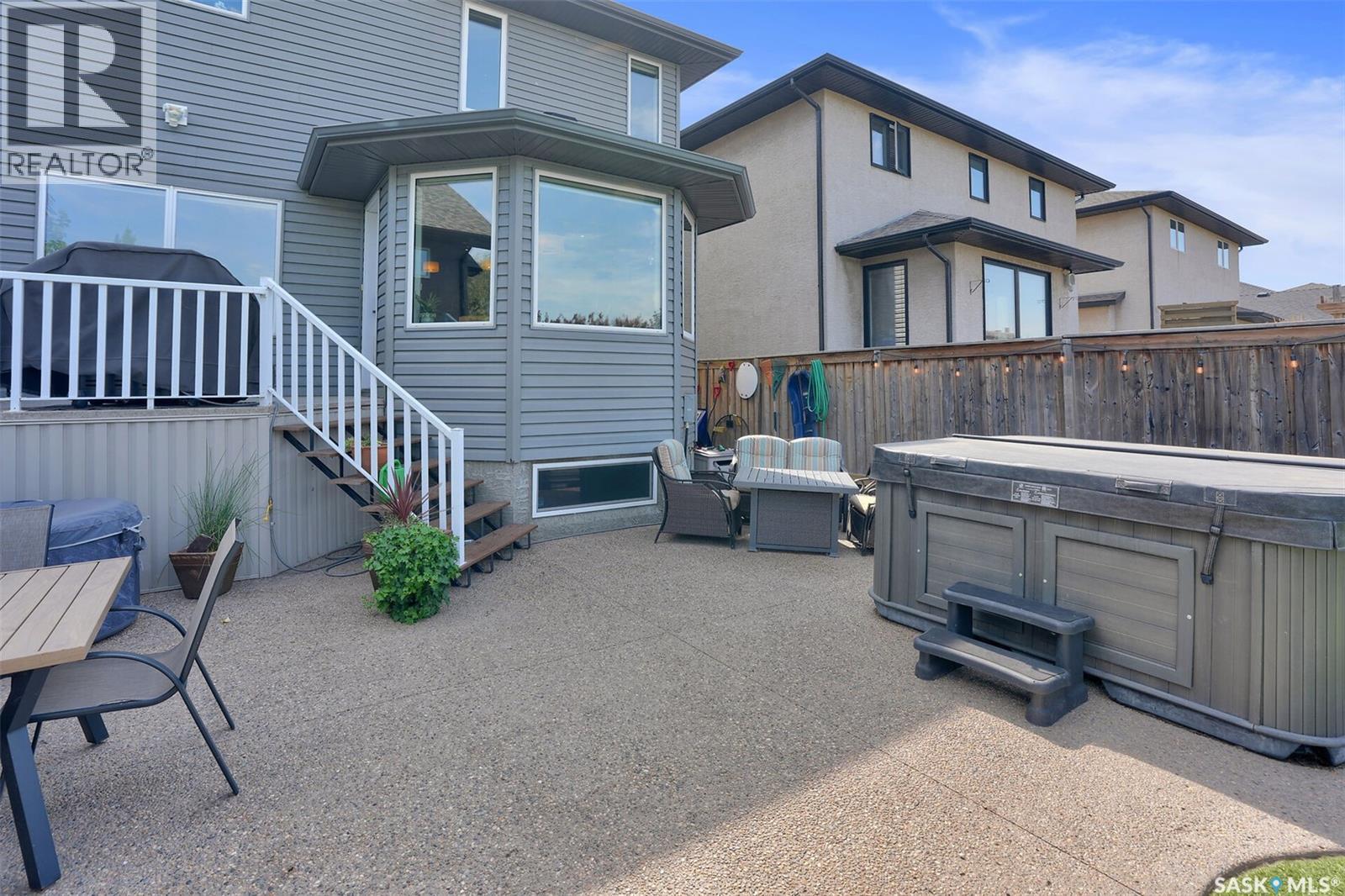 4559 Solie Crescent, Regina, Saskatchewan  S4X 0B4 - Photo 38 - SK047882
