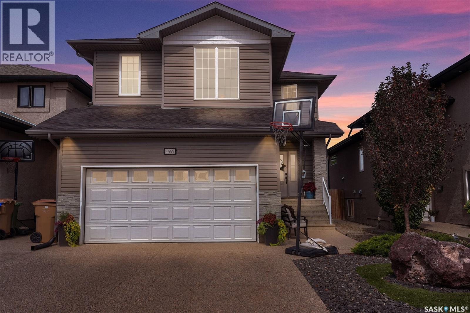 4559 Solie Crescent, Regina, Saskatchewan  S4X 0B4 - Photo 44 - SK047882