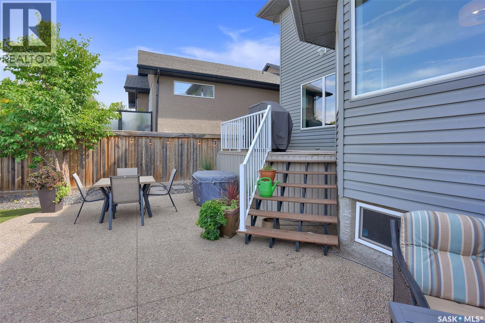 4559 Solie Crescent, Regina, Saskatchewan  S4X 0B4 - Photo 37 - SK047882