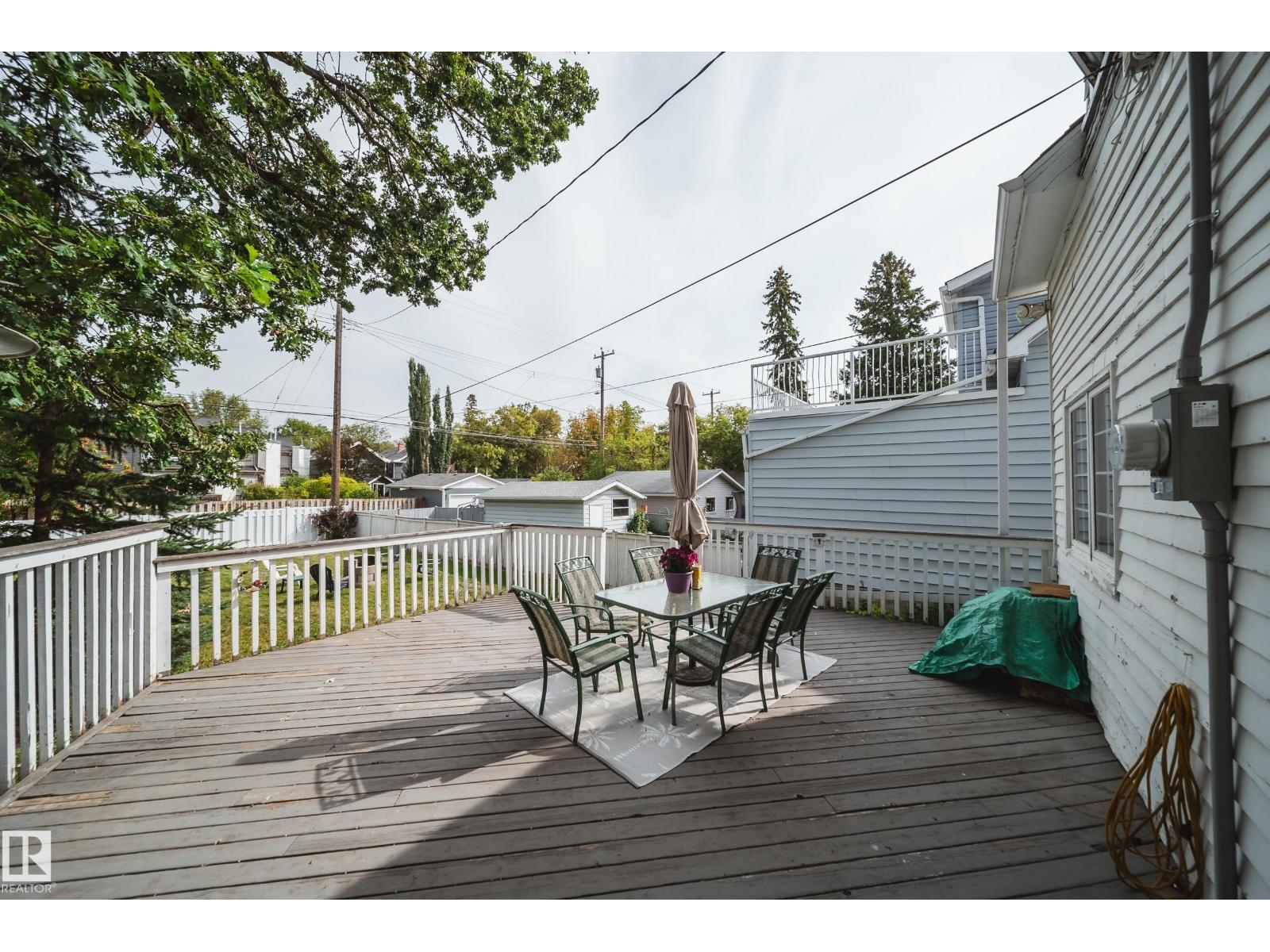 10625 127 St NW, Edmonton, Alberta  T5N 1W2 - Photo 41 - E4507676
