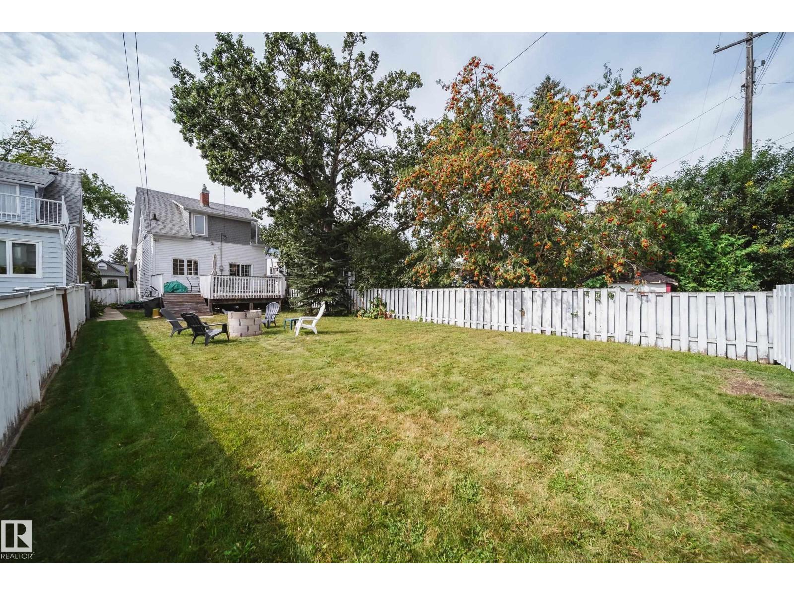 10625 127 St NW, Edmonton, Alberta  T5N 1W2 - Photo 44 - E4507676