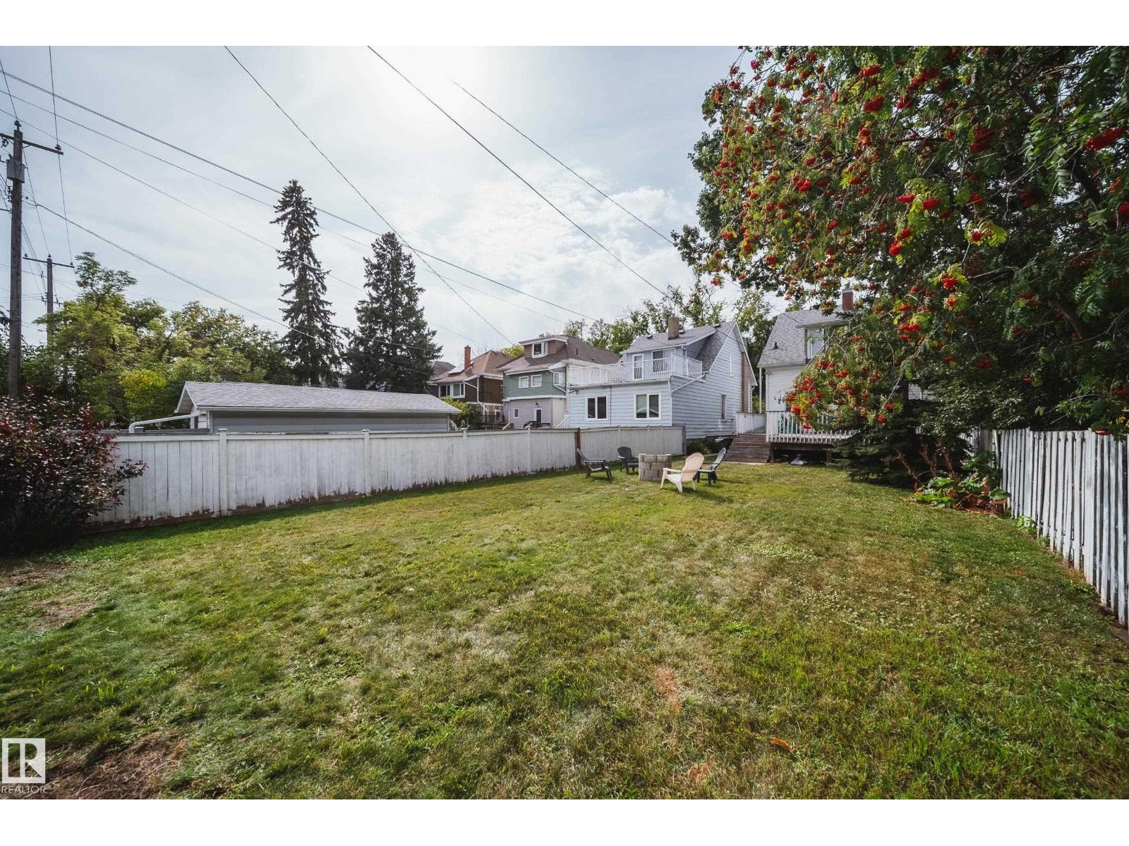 10625 127 St NW, Edmonton, Alberta  T5N 1W2 - Photo 46 - E4507676