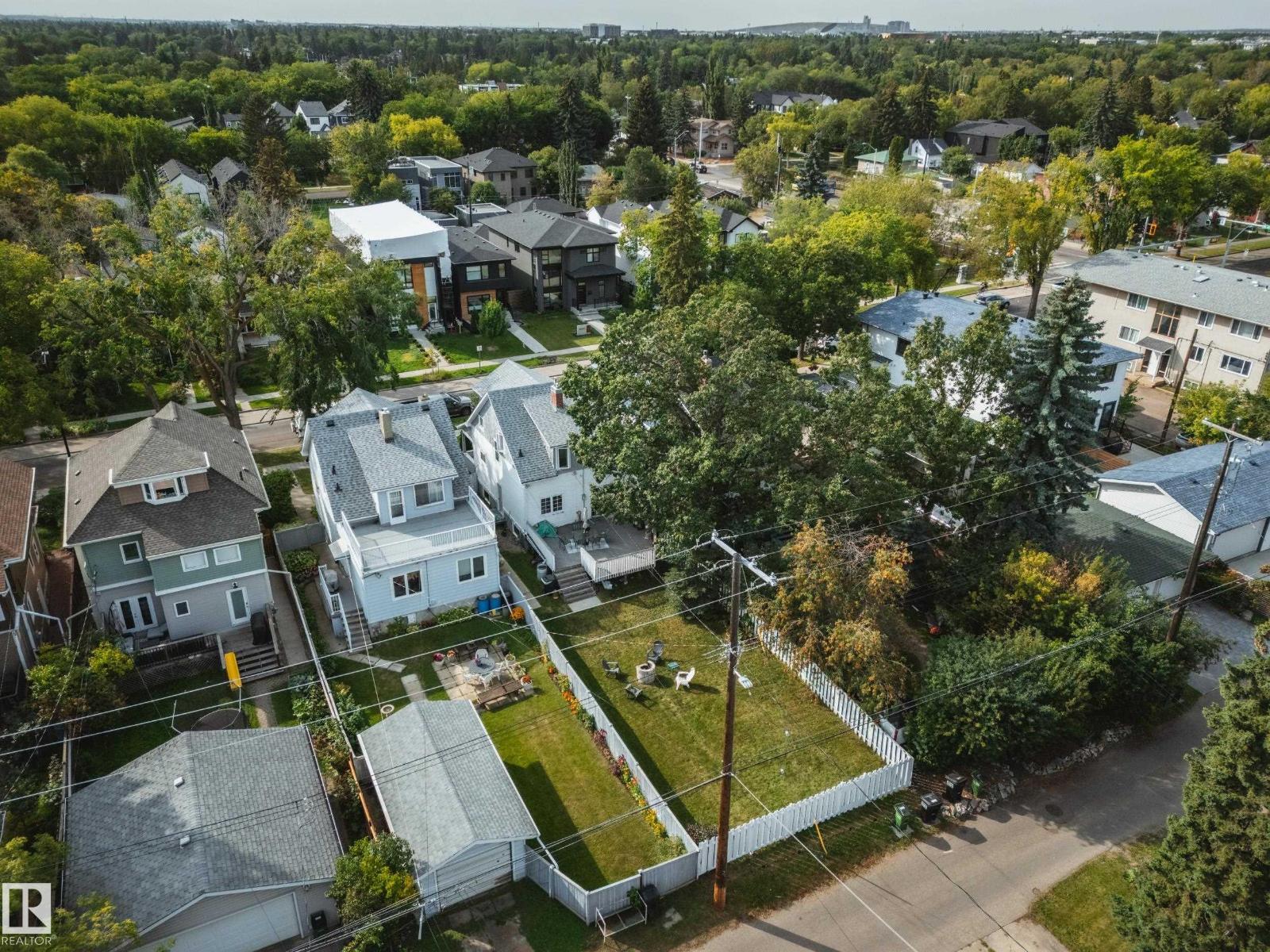 10625 127 St NW, Edmonton, Alberta  T5N 1W2 - Photo 49 - E4507676