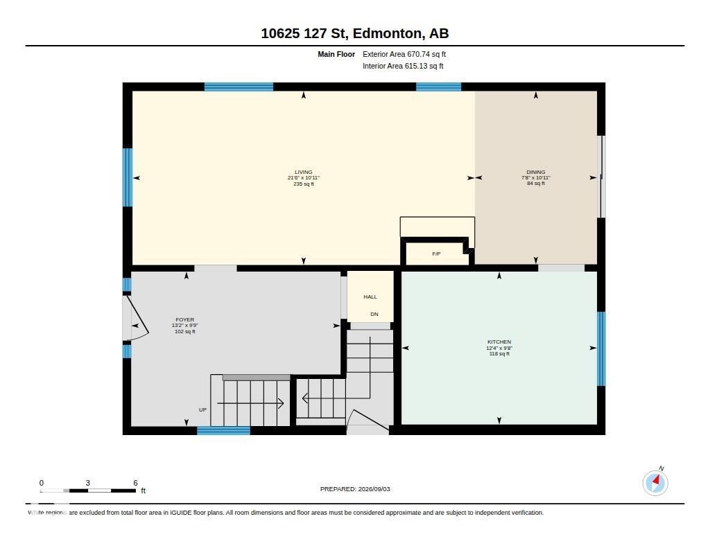 10625 127 St NW, Edmonton, Alberta  T5N 1W2 - Photo 52 - E4507676