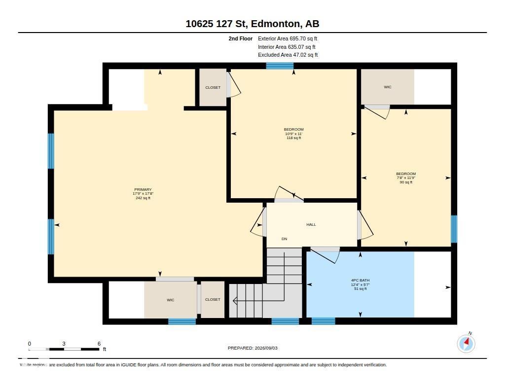 10625 127 St NW, Edmonton, Alberta  T5N 1W2 - Photo 53 - E4507676