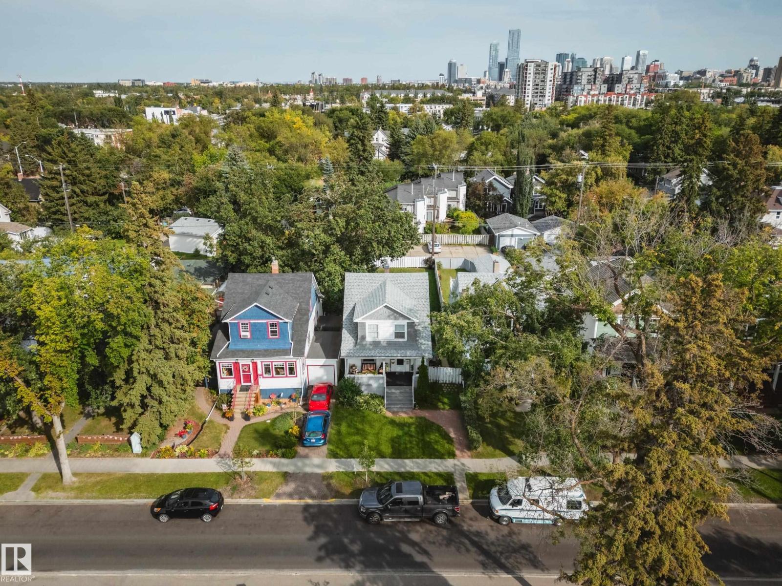 10625 127 St NW, Edmonton, Alberta  T5N 1W2 - Photo 6 - E4507676