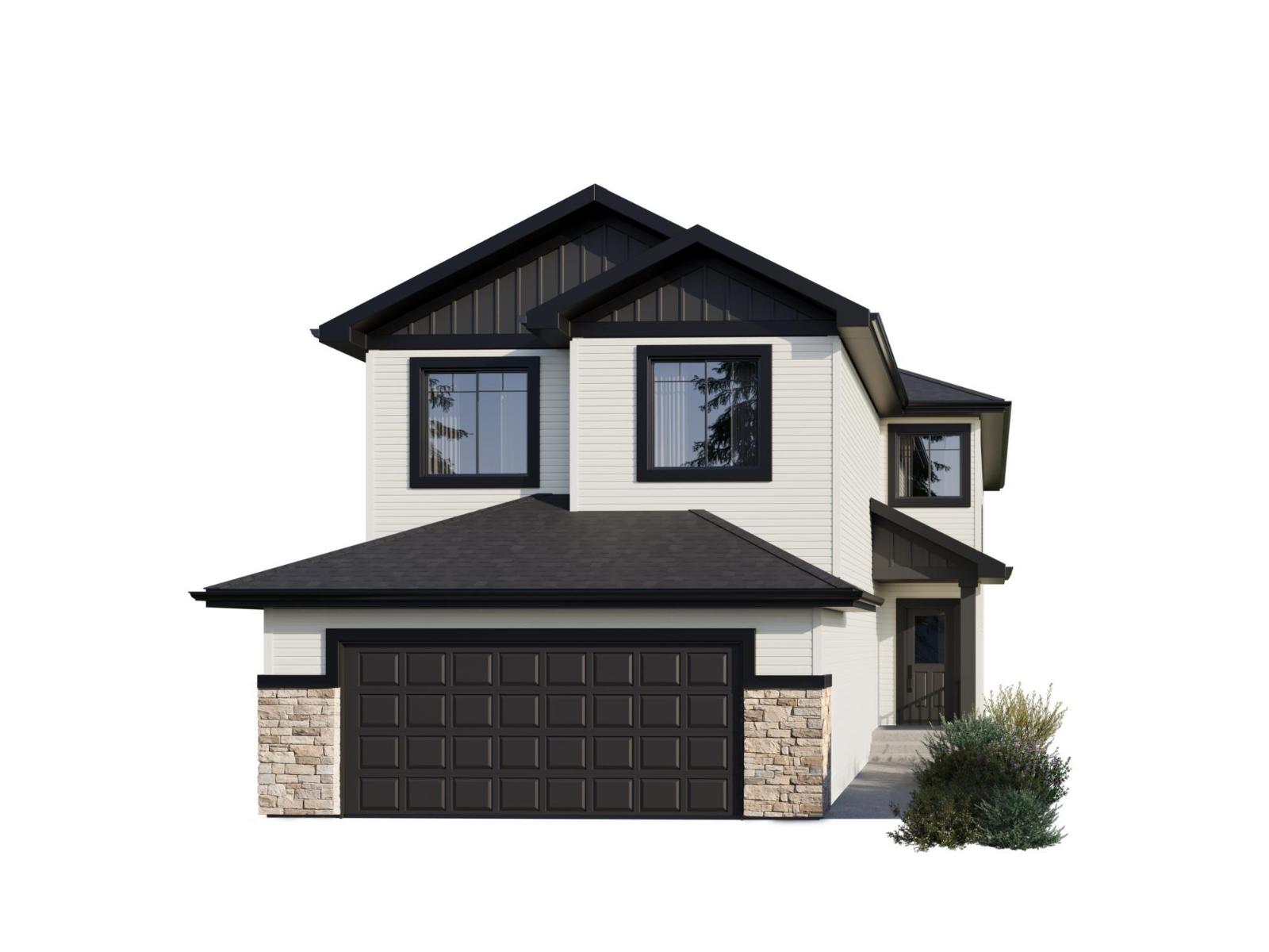 5109 Cawsey BN SW, Edmonton, Alberta