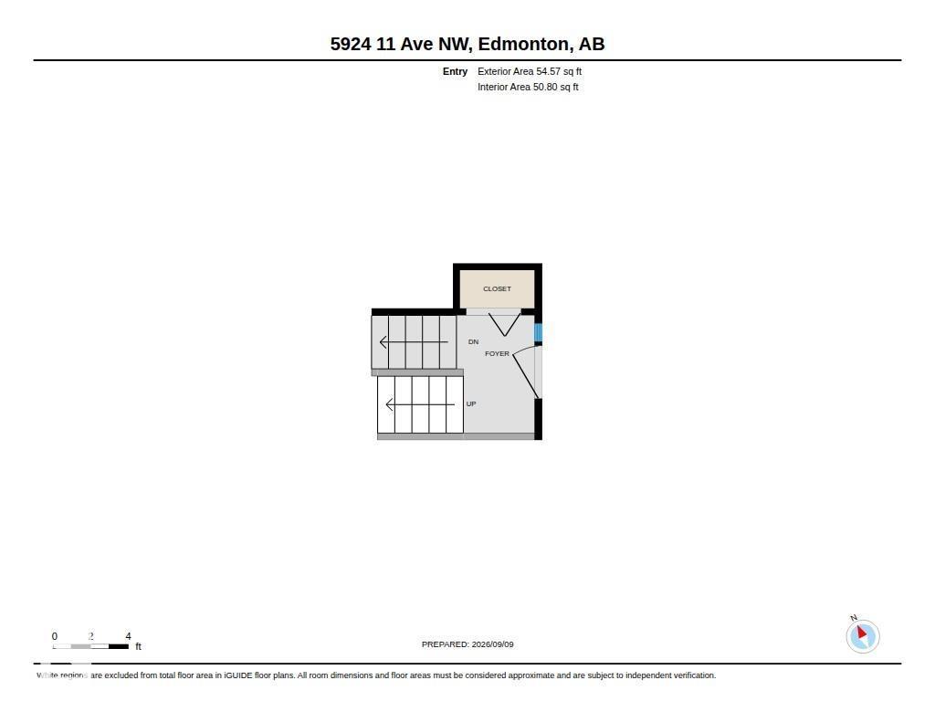 5924 11 Av NW, Edmonton, Alberta  T6L 3A6 - Photo 57 - E4507678