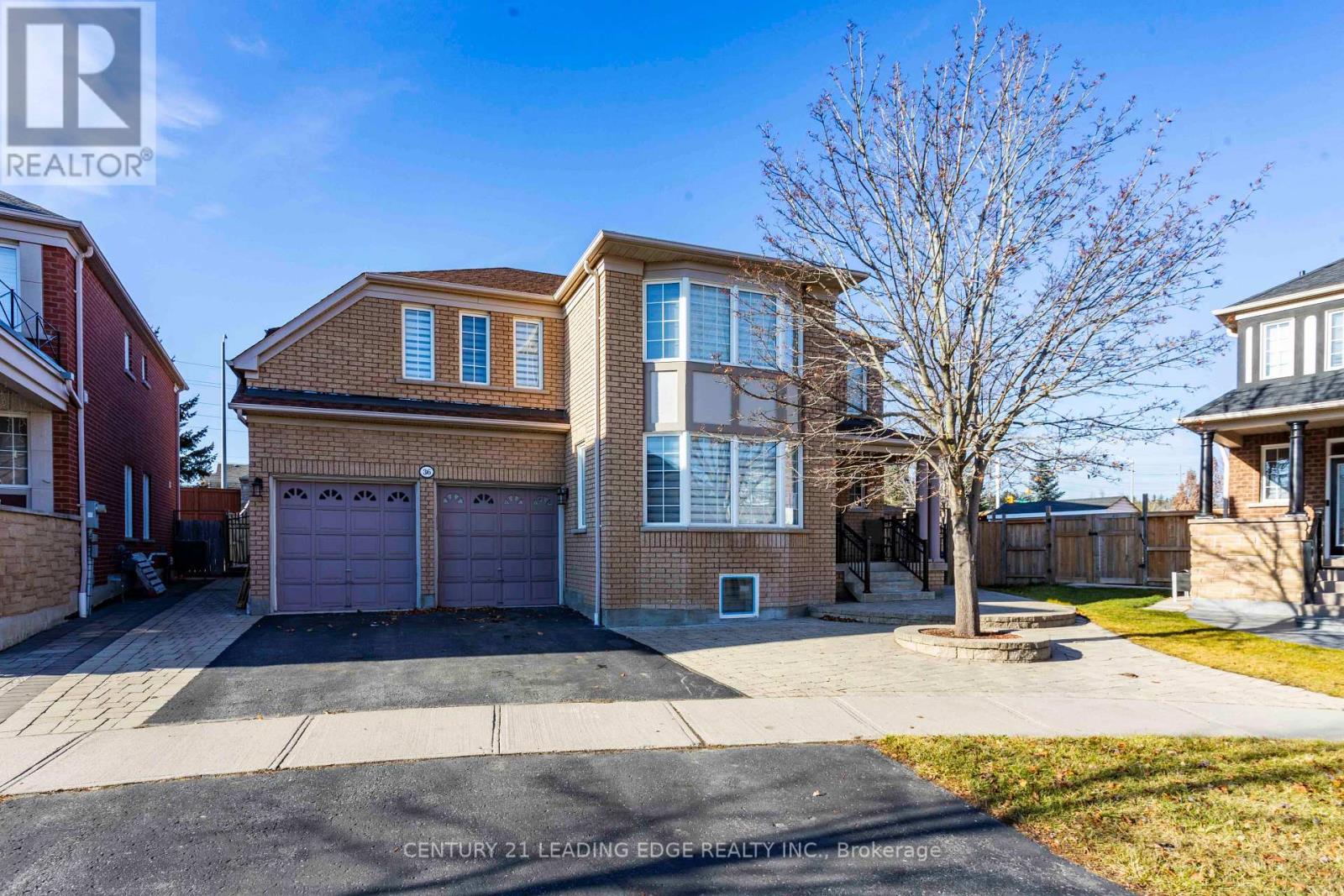 Bsmt - 36 Oshea Crescent, Ajax, Ontario  L1T 4W7 - Photo 19 - E13759594