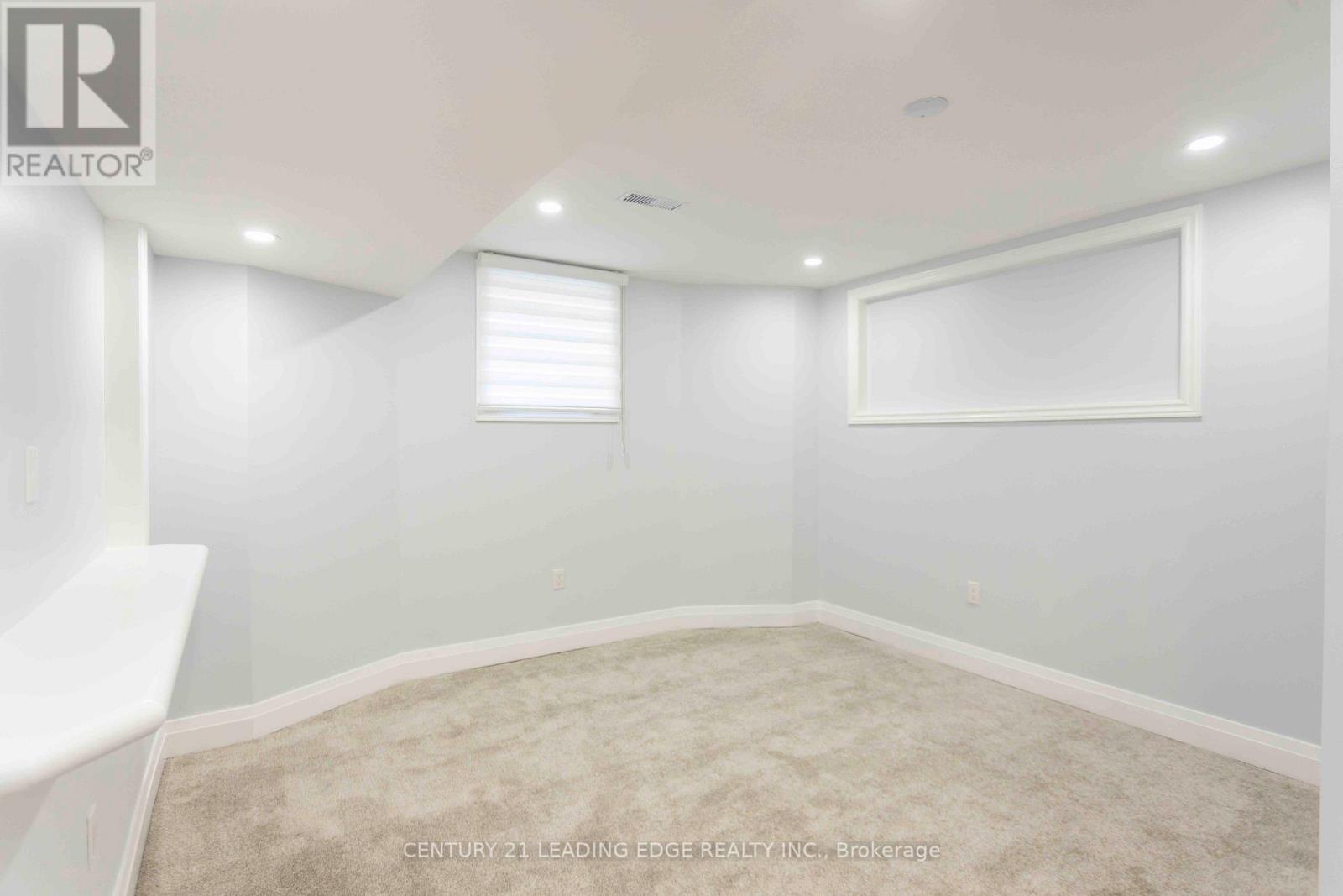 Bsmt - 36 Oshea Crescent, Ajax, Ontario  L1T 4W7 - Photo 12 - E13759594