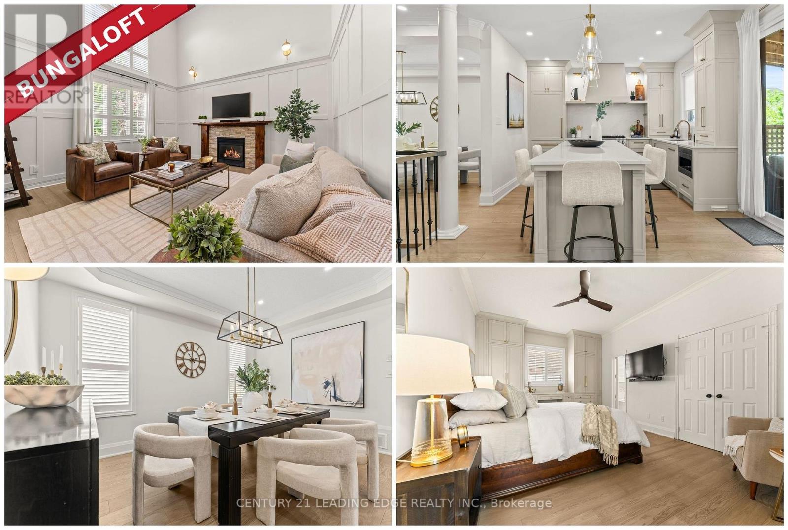 106 MACKEY DRIVE, Whitby, Ontario