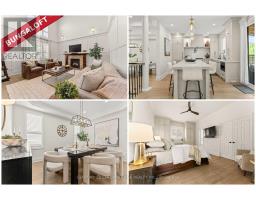 106 MACKEY DRIVE, Whitby, Ontario