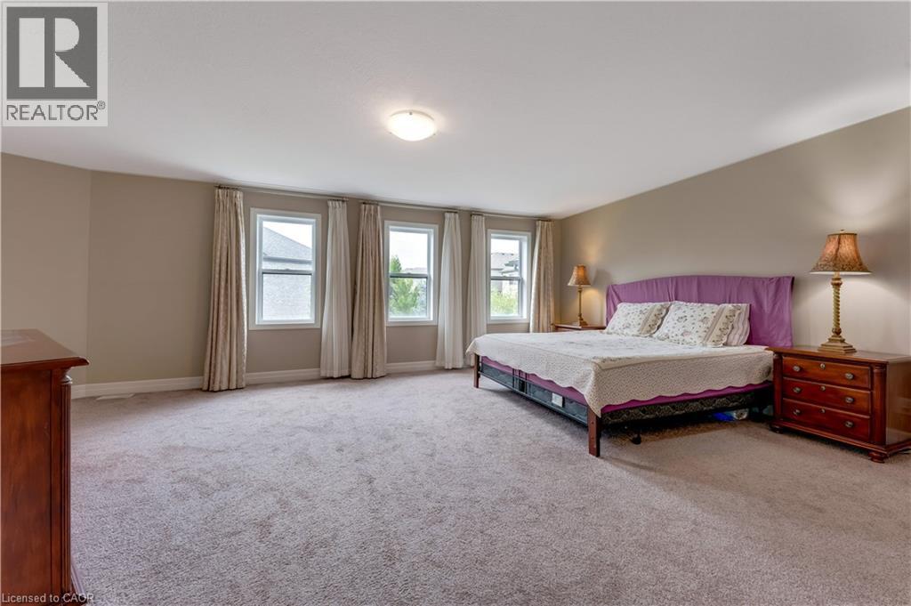 14 Marianne Dorn Trail, Kitchener, Ontario  N2R 0H4 - Photo 31 - 40859210