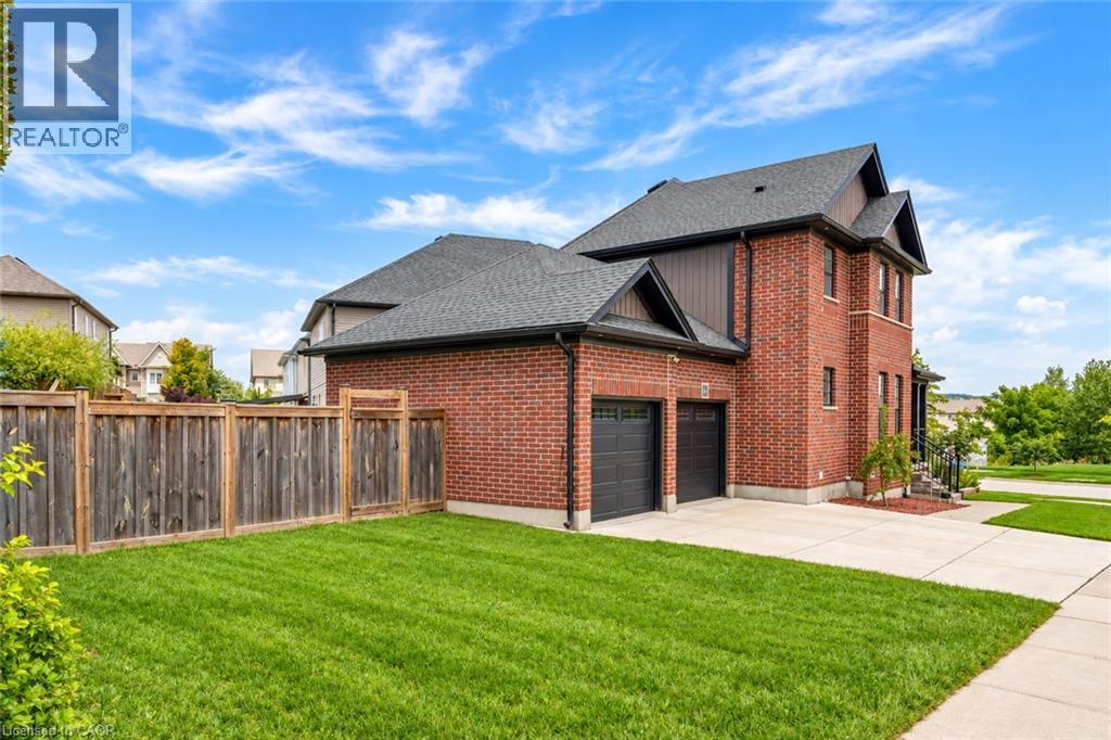 14 Marianne Dorn Trail, Kitchener, Ontario  N2R 0H4 - Photo 46 - 40859210