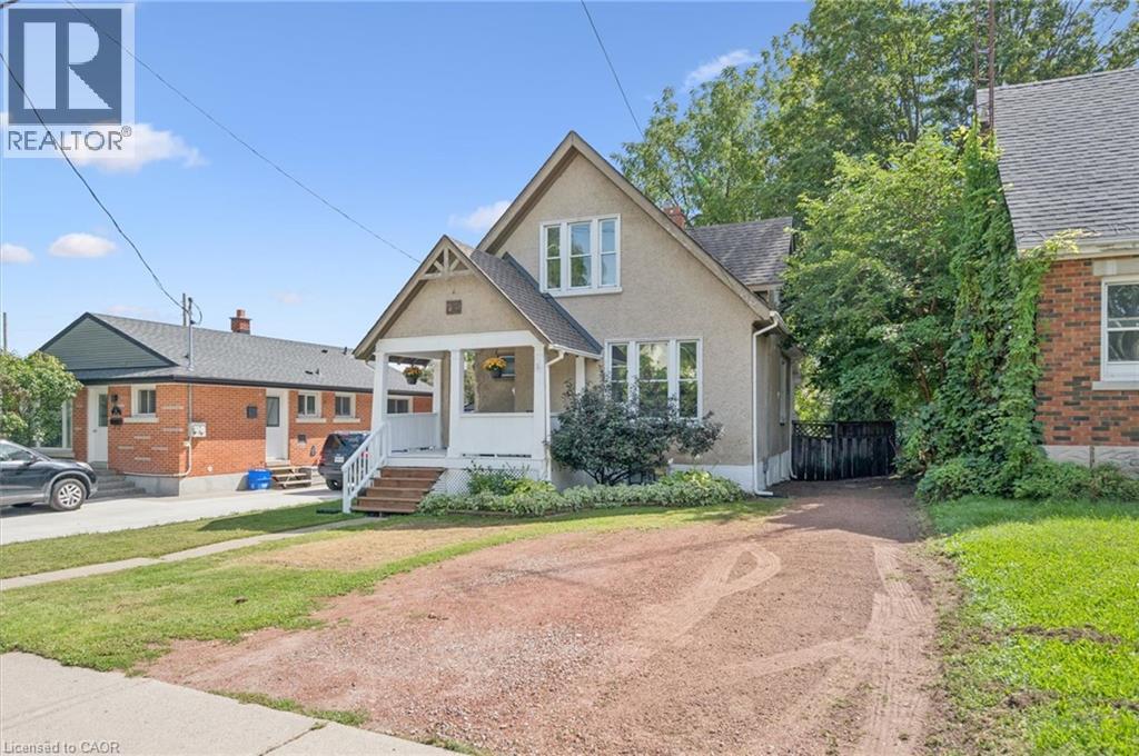 99 Cedar Street, Cambridge, Ontario  N1S 1V7 - Photo 3 - 40859733