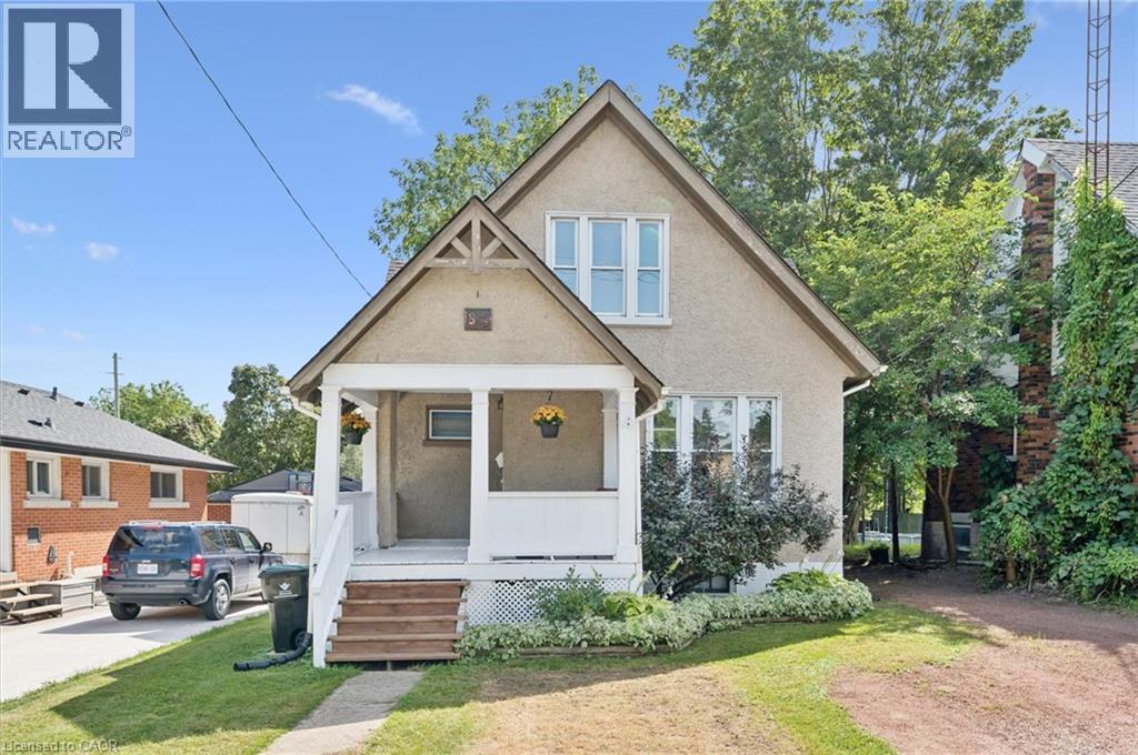99 CEDAR Street, Cambridge, Ontario