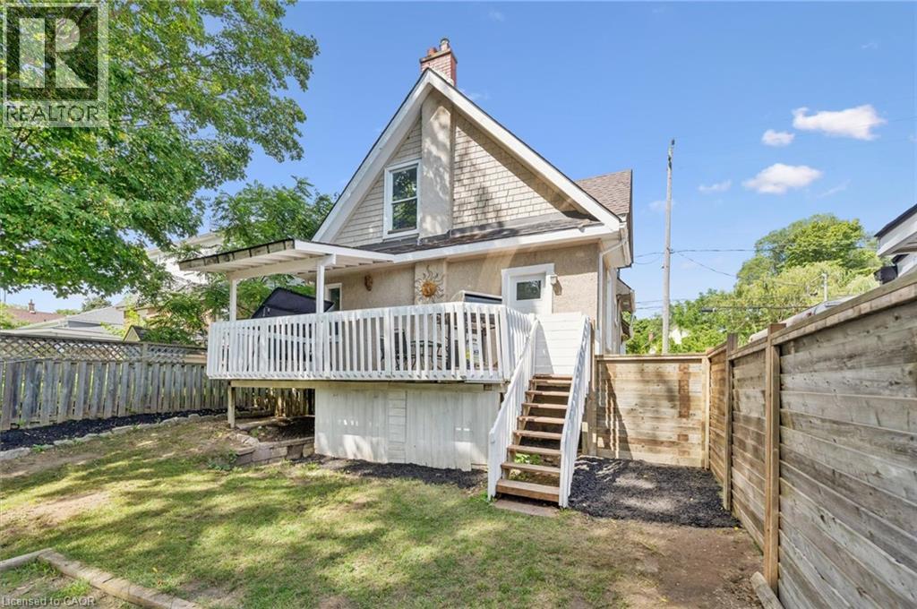 99 Cedar Street, Cambridge, Ontario  N1S 1V7 - Photo 26 - 40859733