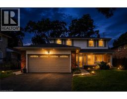 381 CLARKSVILLE Court, Mississauga, Ontario