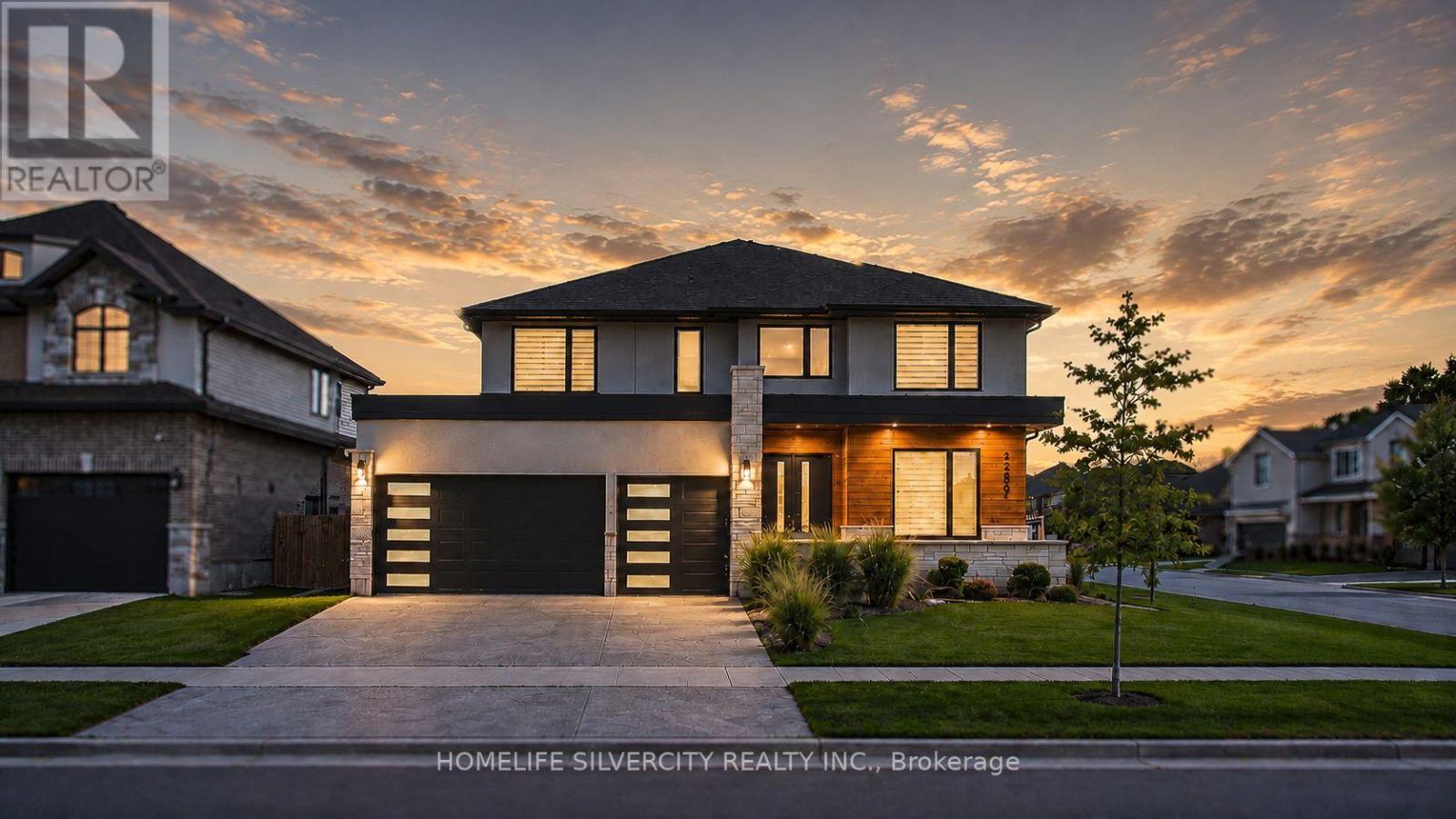 3289 Mersea Street, London South, Ontario  N6P 0G2 - Photo 1 - X13759962
