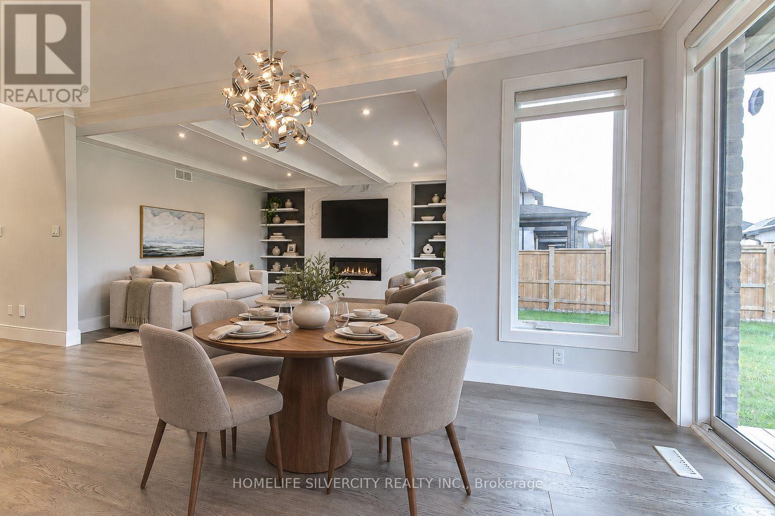 3289 Mersea Street, London South, Ontario  N6P 0G2 - Photo 11 - X13759962