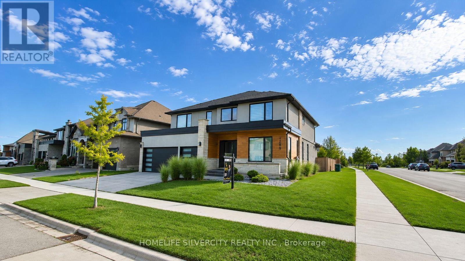 3289 Mersea Street, London South, Ontario  N6P 0G2 - Photo 2 - X13759962