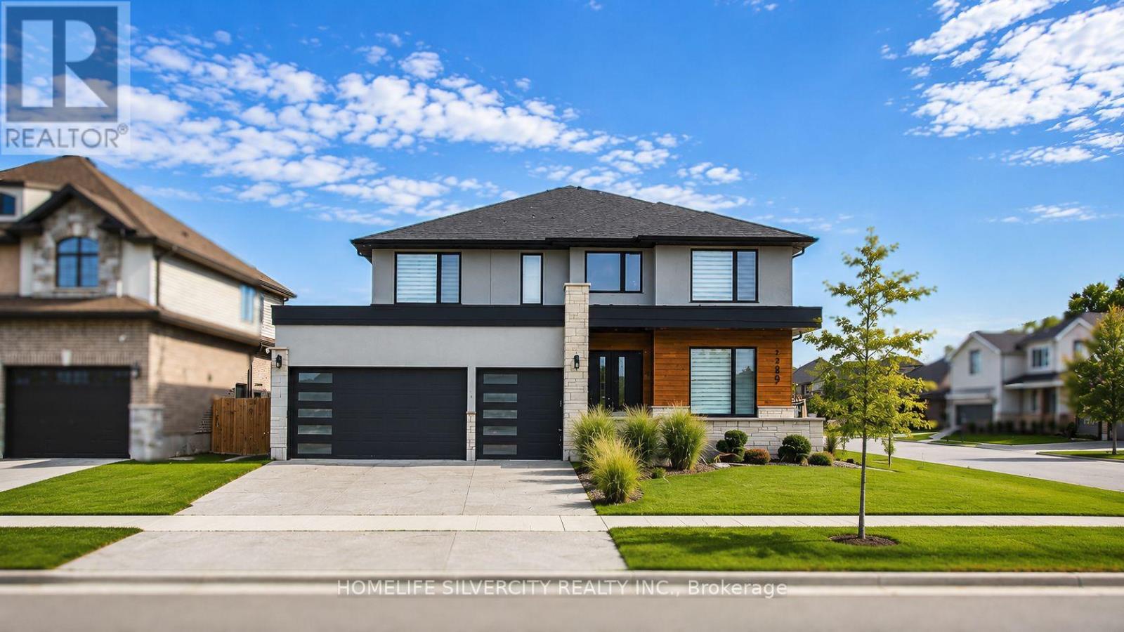 3289 Mersea Street, London South, Ontario  N6P 0G2 - Photo 3 - X13759962
