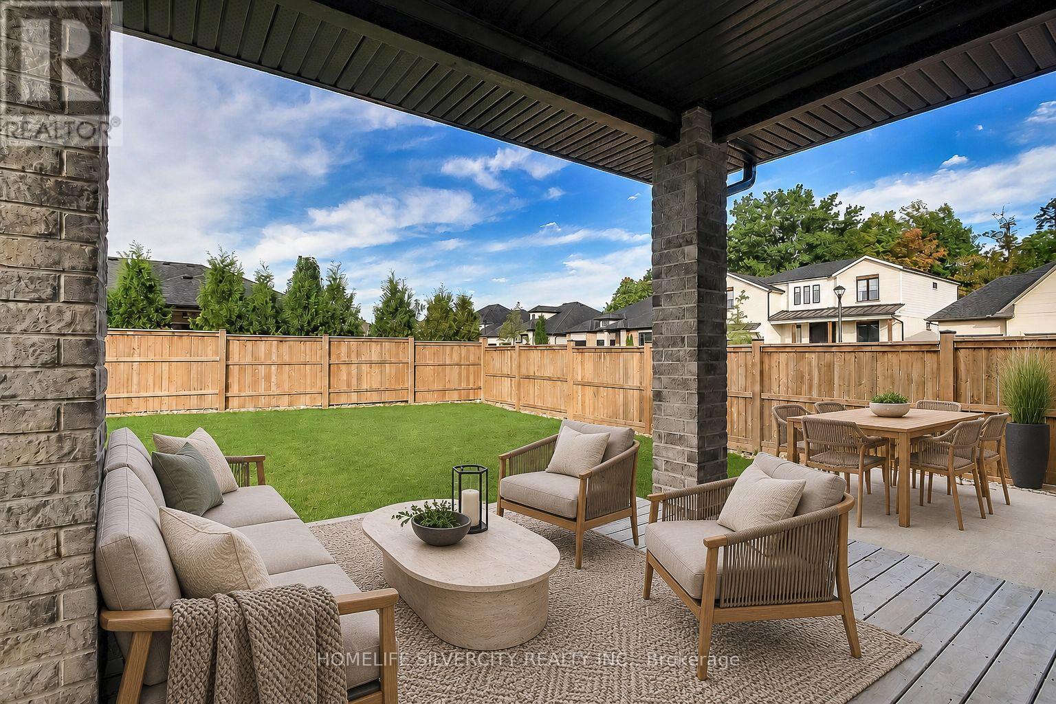 3289 Mersea Street, London South, Ontario  N6P 0G2 - Photo 37 - X13759962