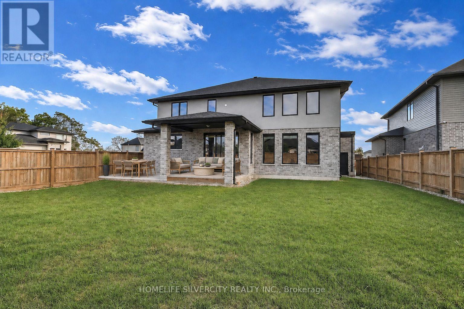 3289 Mersea Street, London South, Ontario  N6P 0G2 - Photo 39 - X13759962