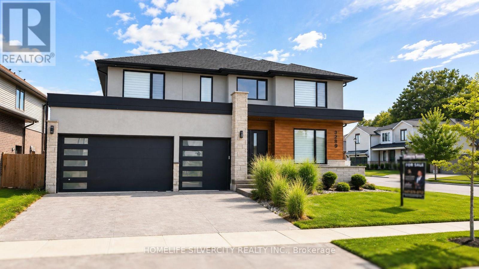3289 Mersea Street, London South, Ontario  N6P 0G2 - Photo 4 - X13759962