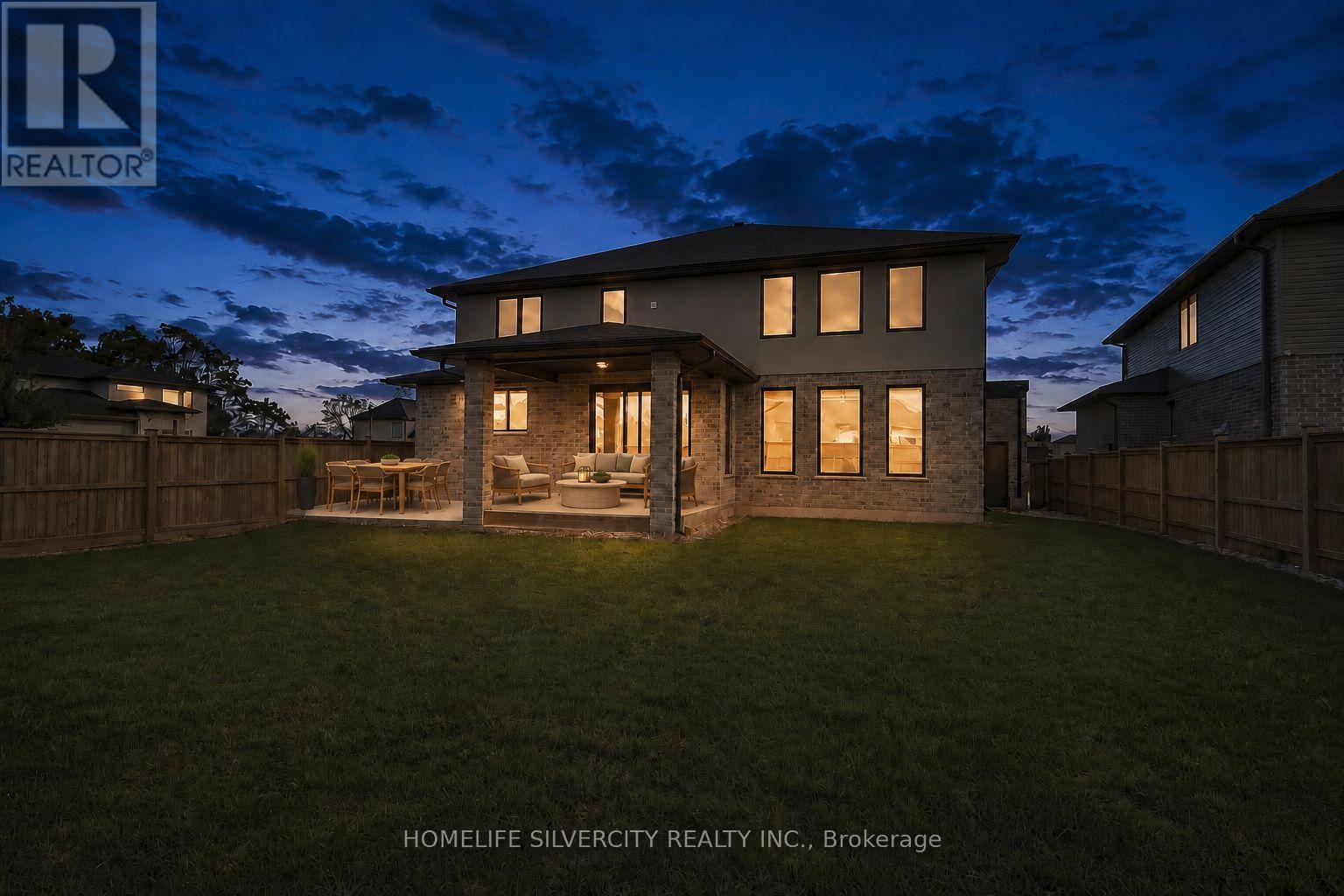3289 Mersea Street, London South, Ontario  N6P 0G2 - Photo 40 - X13759962