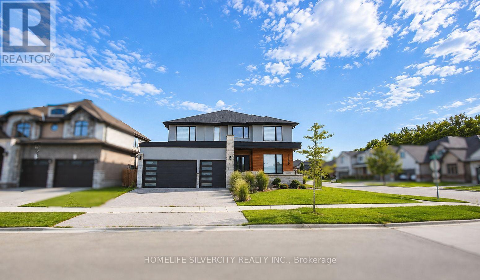 3289 Mersea Street, London South, Ontario  N6P 0G2 - Photo 5 - X13759962
