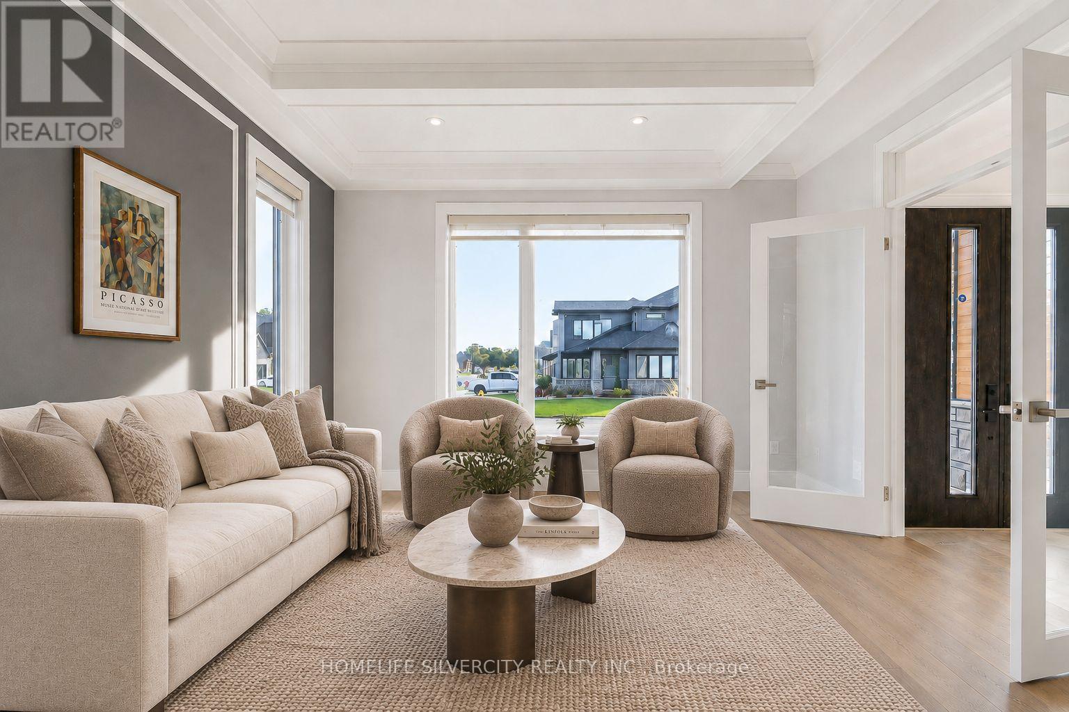3289 Mersea Street, London South, Ontario  N6P 0G2 - Photo 7 - X13759962