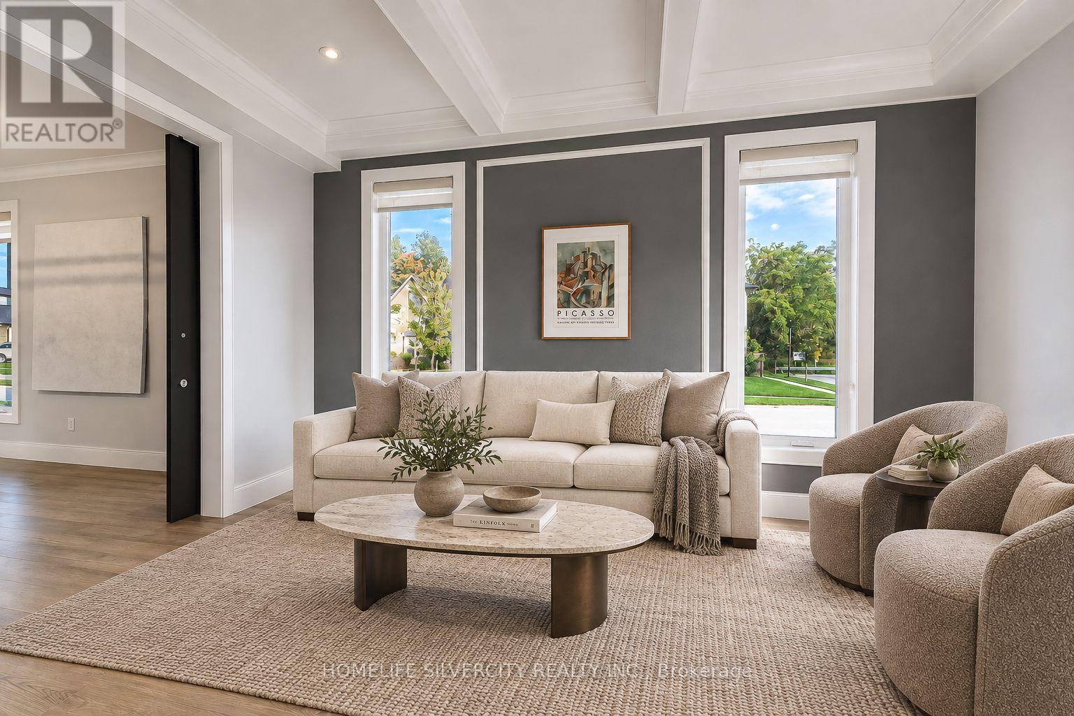 3289 Mersea Street, London South, Ontario  N6P 0G2 - Photo 8 - X13759962