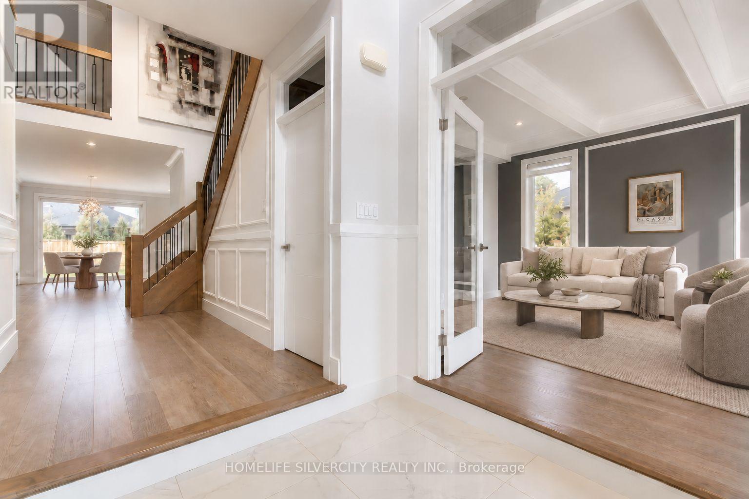 3289 Mersea Street, London South, Ontario  N6P 0G2 - Photo 9 - X13759962