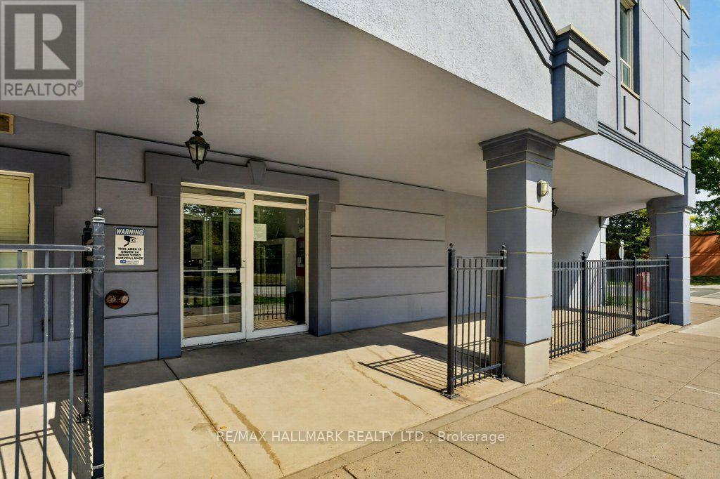 203 - 400 York Boulevard, Hamilton, Ontario  L8R 3M5 - Photo 3 - X13760012