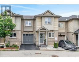 17 - 1328 UPPER SHERMAN AVENUE, Hamilton, Ontario