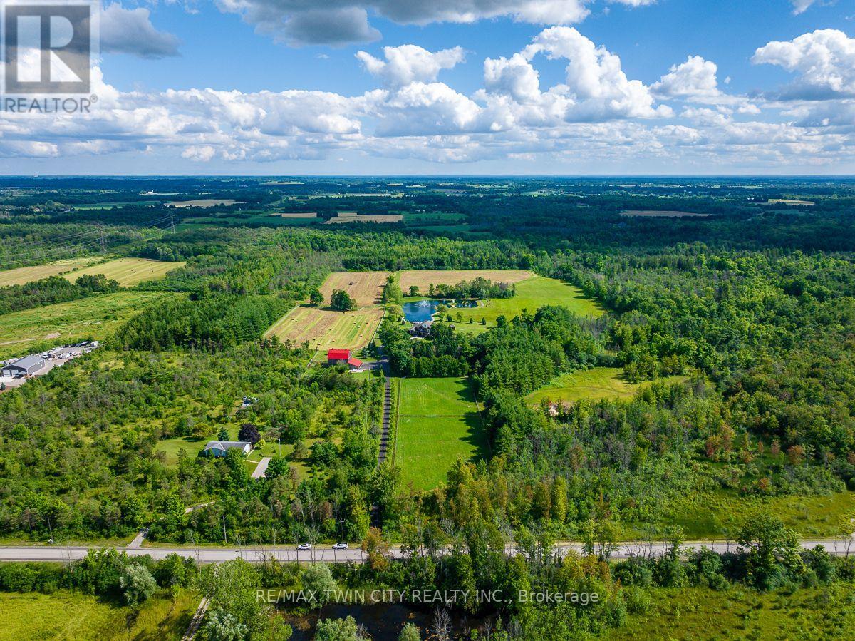1532 6th Concession Road W, Hamilton, Ontario  N0B 1L0 - Photo 3 - X13760034