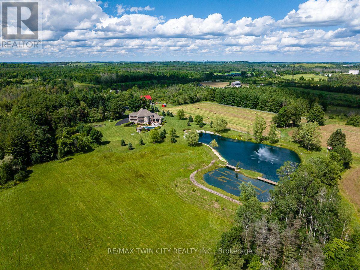 1532 6th Concession Road W, Hamilton, Ontario  N0B 1L0 - Photo 4 - X13760034