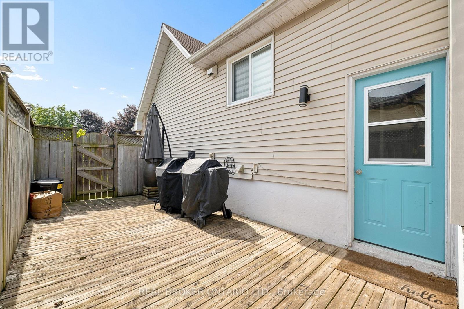 27 Nickolas Crescent, Cambridge, Ontario  N3C 3L7 - Photo 34 - X13760044