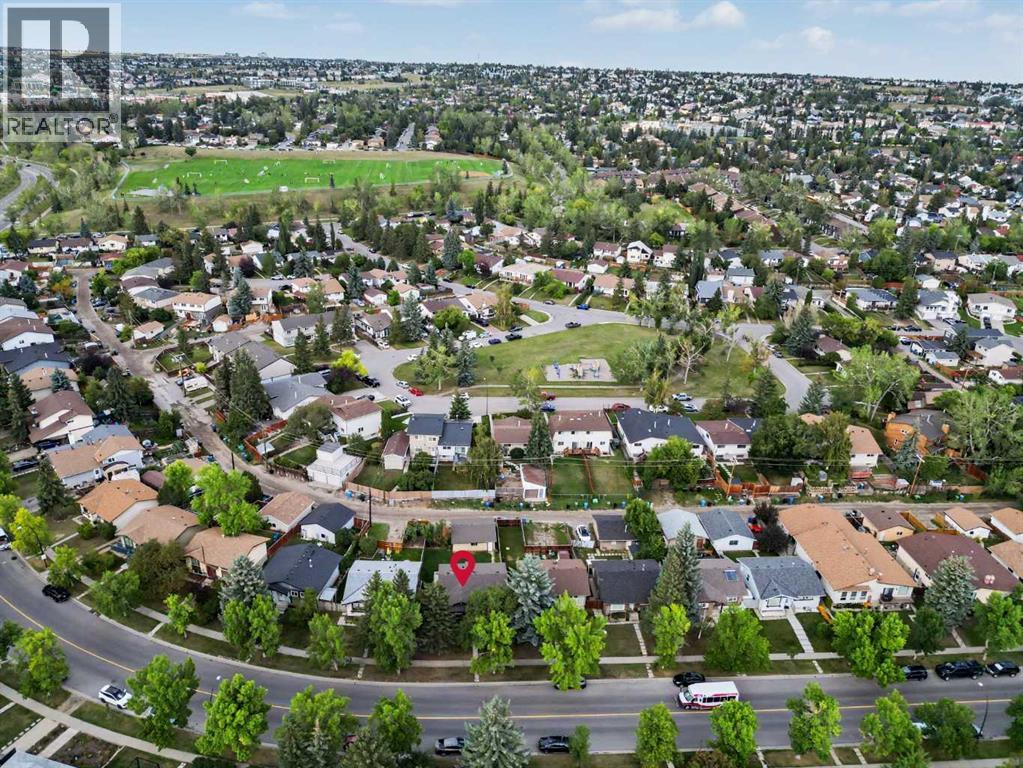 1152 Ranchlands Boulevard Nw, Calgary, Alberta  T3G 1G5 - Photo 22 - A2342668