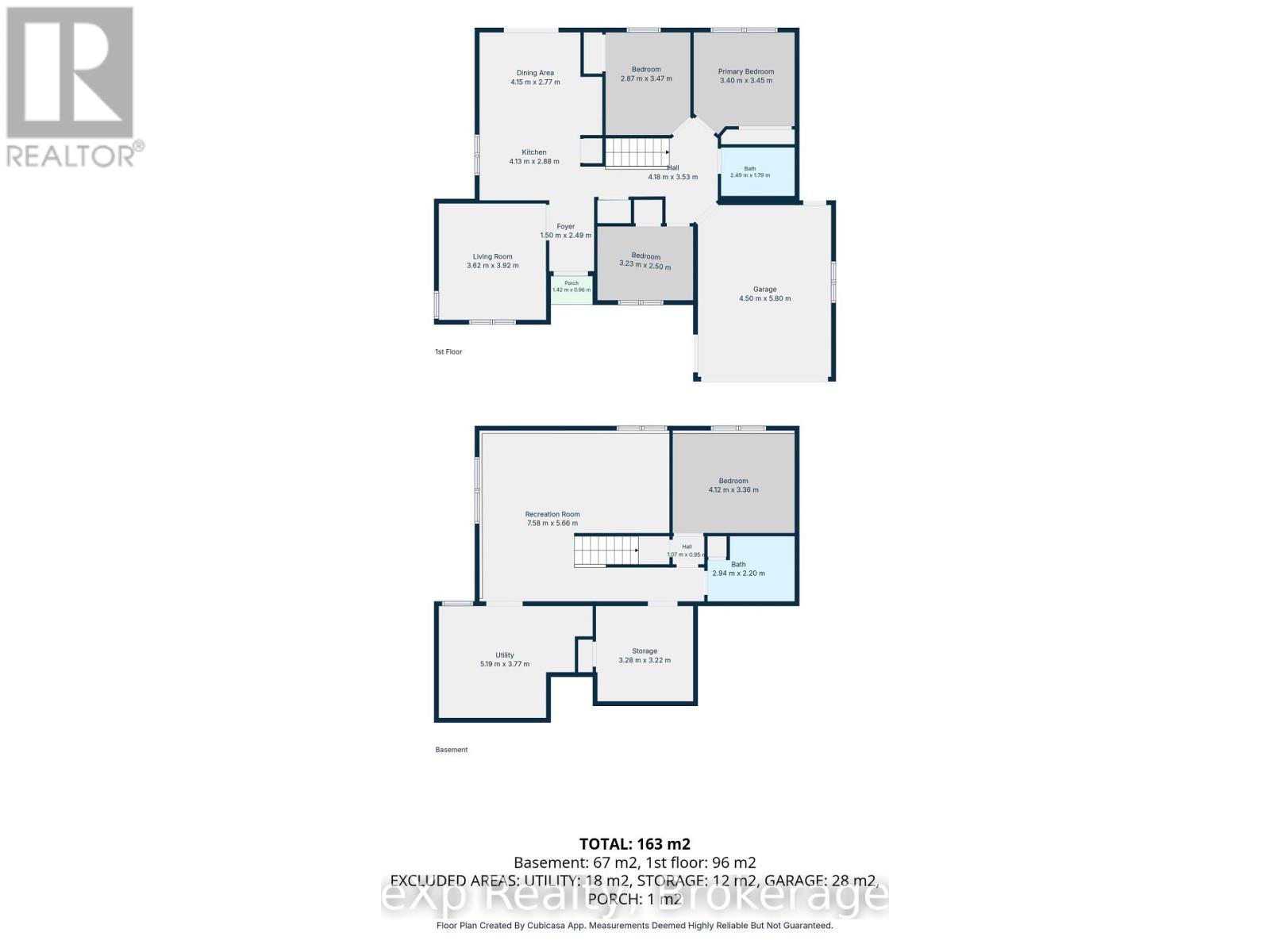23 Willow Street, Brockton, Ontario  N0G 2V0 - Photo 22 - X13756782