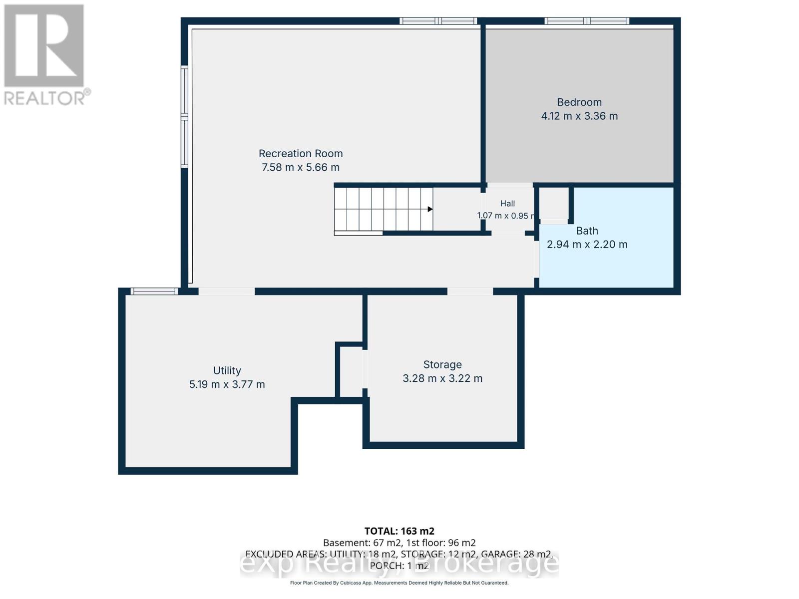 23 Willow Street, Brockton, Ontario  N0G 2V0 - Photo 21 - X13756782