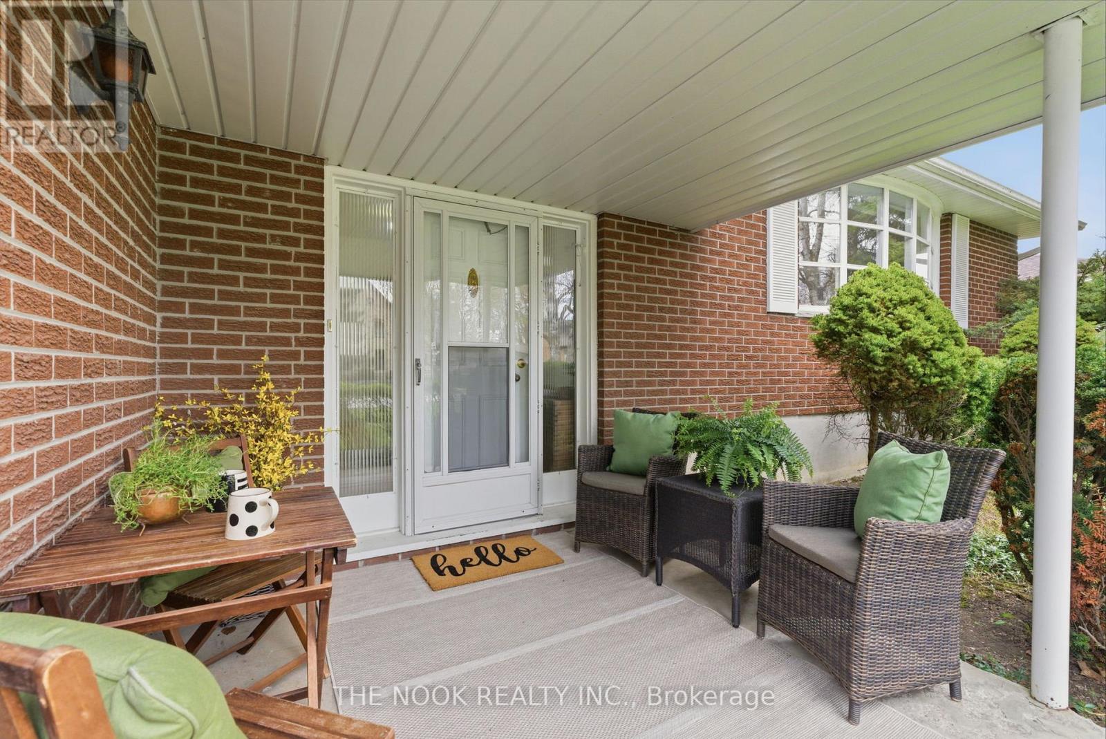 15030 Old Simcoe Road, Scugog, Ontario  L9L 1K4 - Photo 3 - E13605302