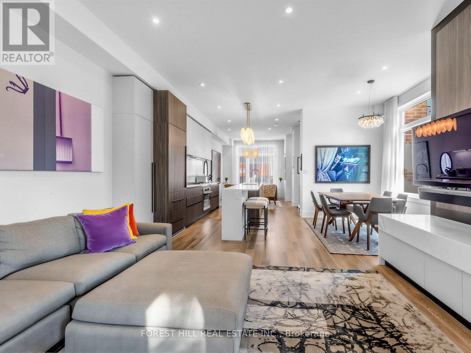353 Dupont Street, Toronto, Ontario  M5R 1V9 - Photo 11 - C13759838