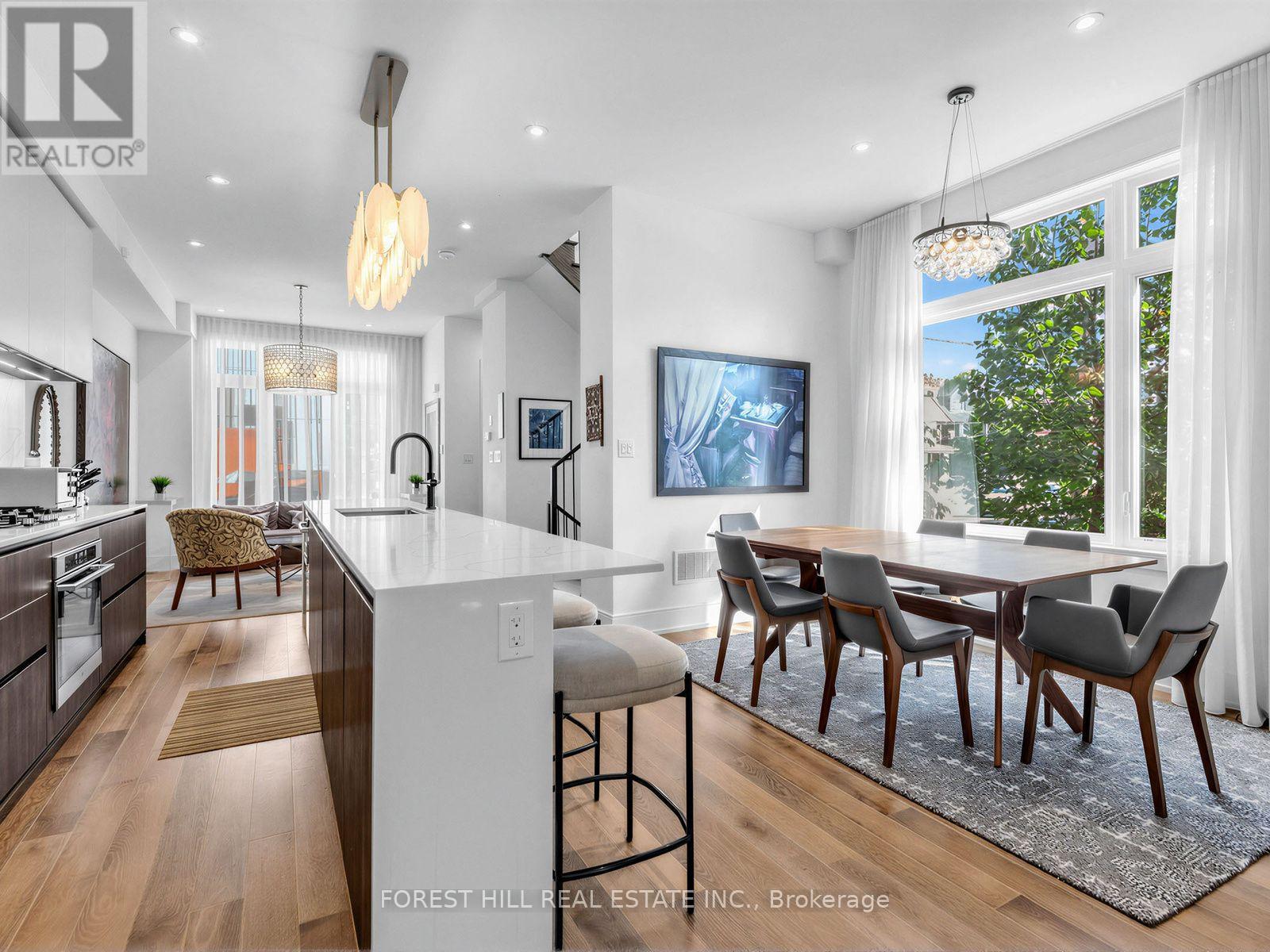 353 Dupont Street, Toronto, Ontario  M5R 1V9 - Photo 6 - C13759838