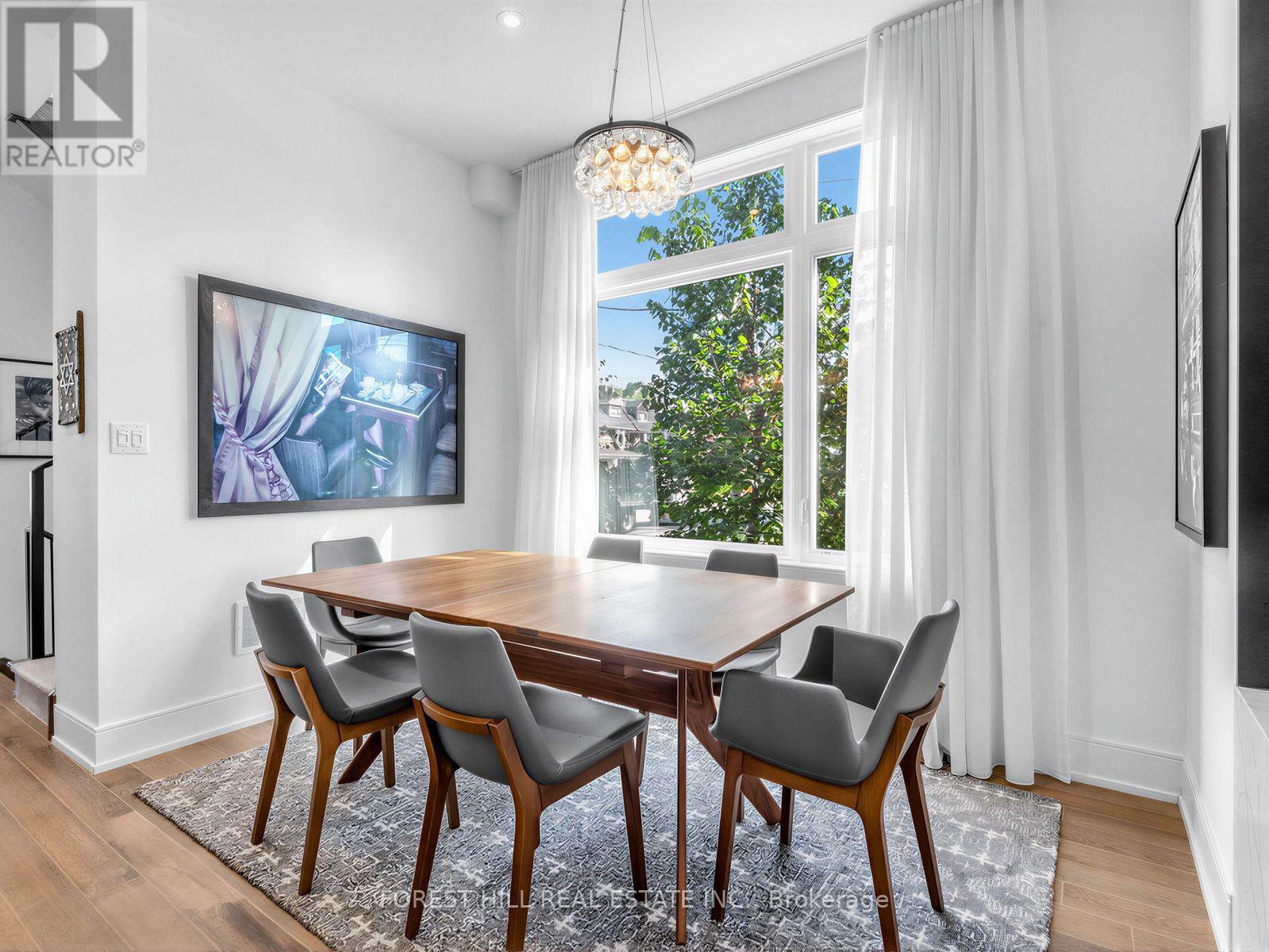 353 Dupont Street, Toronto, Ontario  M5R 1V9 - Photo 7 - C13759838