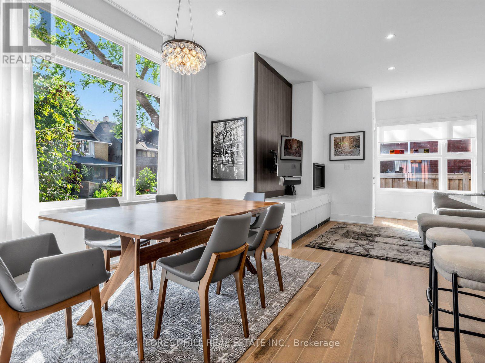 353 Dupont Street, Toronto, Ontario  M5R 1V9 - Photo 8 - C13759838