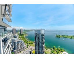 3605 - 38 ANNIE CRAIG DRIVE, Toronto, Ontario