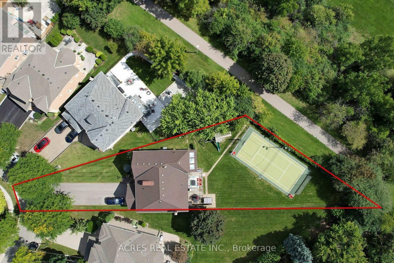 30 Casper Crescent, Brampton, Ontario  L6W 4N2 - Photo 42 - W13753820