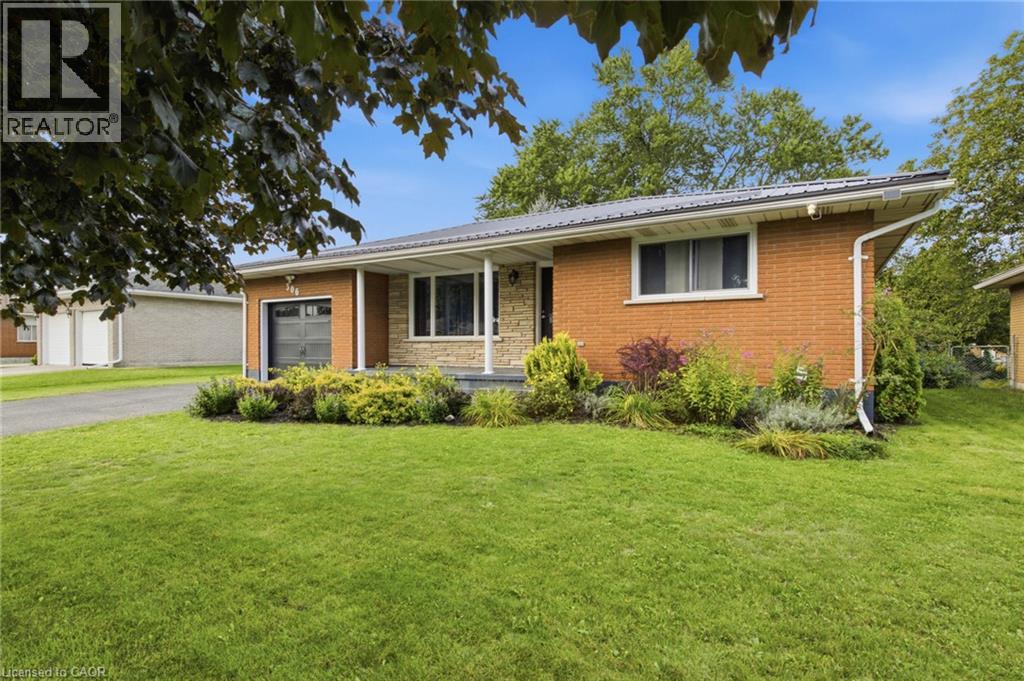 306 Adams Avenue, Delhi, Ontario  N4B 2Y5 - Photo 2 - 40861505